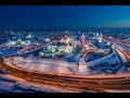 Ночная смена в Яндекс такси / ночь в такси / неожиданная концовка/ такси Казань