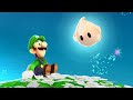 The Best of Super Luigi Galaxy