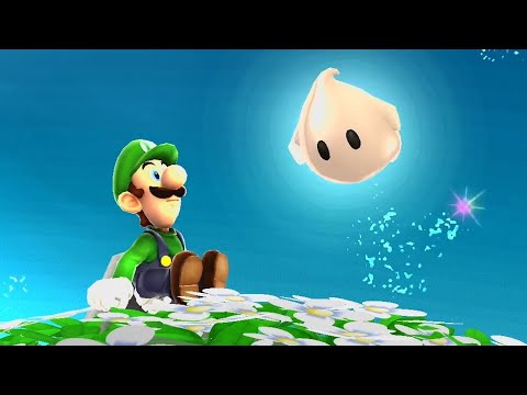 Video: EGTV: Super Mario Galaxy Vids