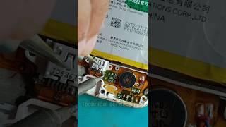 oppo A71 charging jack replacement easy tricks mobile viral trending youtubeshorts subscribe