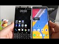 BlackBerry KEYone - najlepszy telefon służbowy