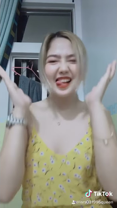 Nakapag tiktok na ulit ako. #Trial101