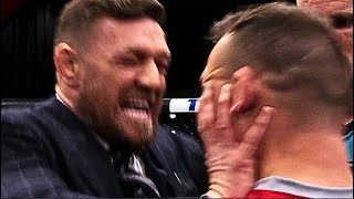 UFC 5 Conor McGregor vs Michael Chandler