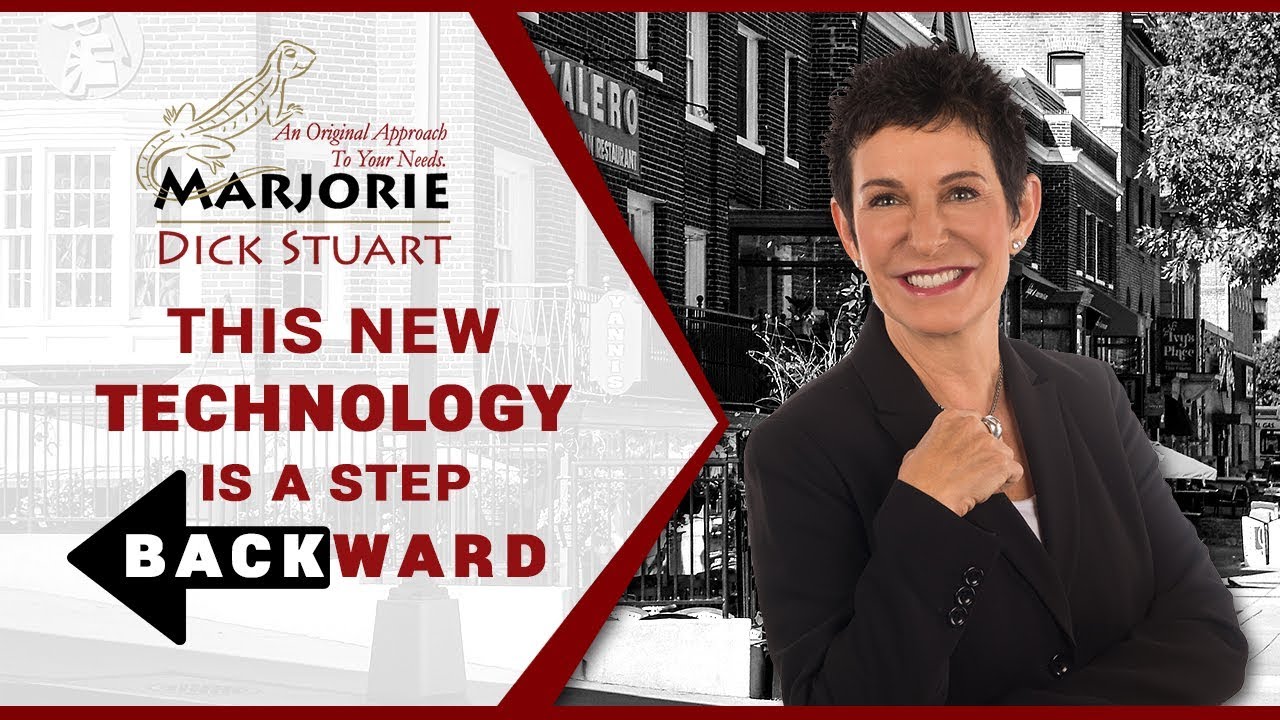 Cleveland Park Real Estate: What’s Wrong With Virtual Home Staging?