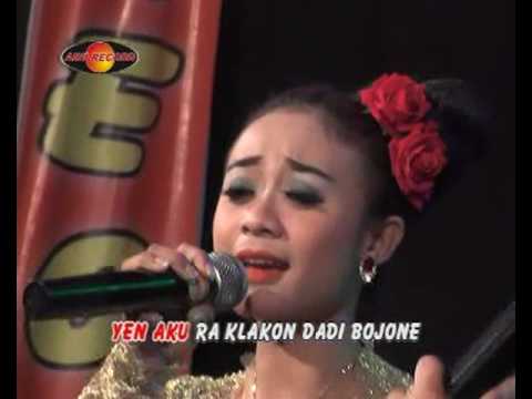 Jo Klitik Feat Elin Saolin - Jambu Alas | Dangdut (Official Music Video)