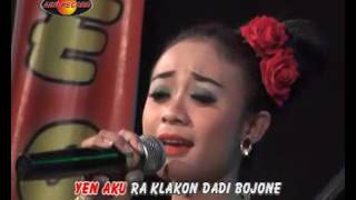 Jo Klitik Feat Elin Saolin - Jambu Alas | Dangdut (Official Music Video)