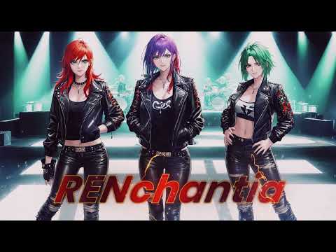 RENchantia
