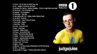 Judge Jules - Radio 1 Live From Golden @ Sankey&#39;s Soap, Manchester - 03.11.2000