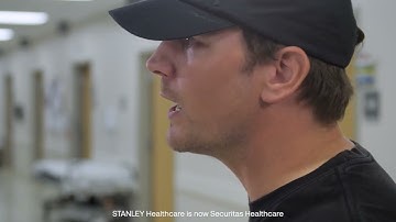 Keeping Caregivers Safe at TidalHealth with Staff Protection | Securitas Healthcare