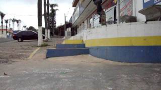 Yuure Massoquetti Flip