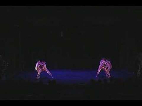 The Fall (diSiac Dance Company)