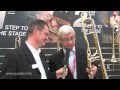 Теноровий тромбон Jupiter JTB710FRQ