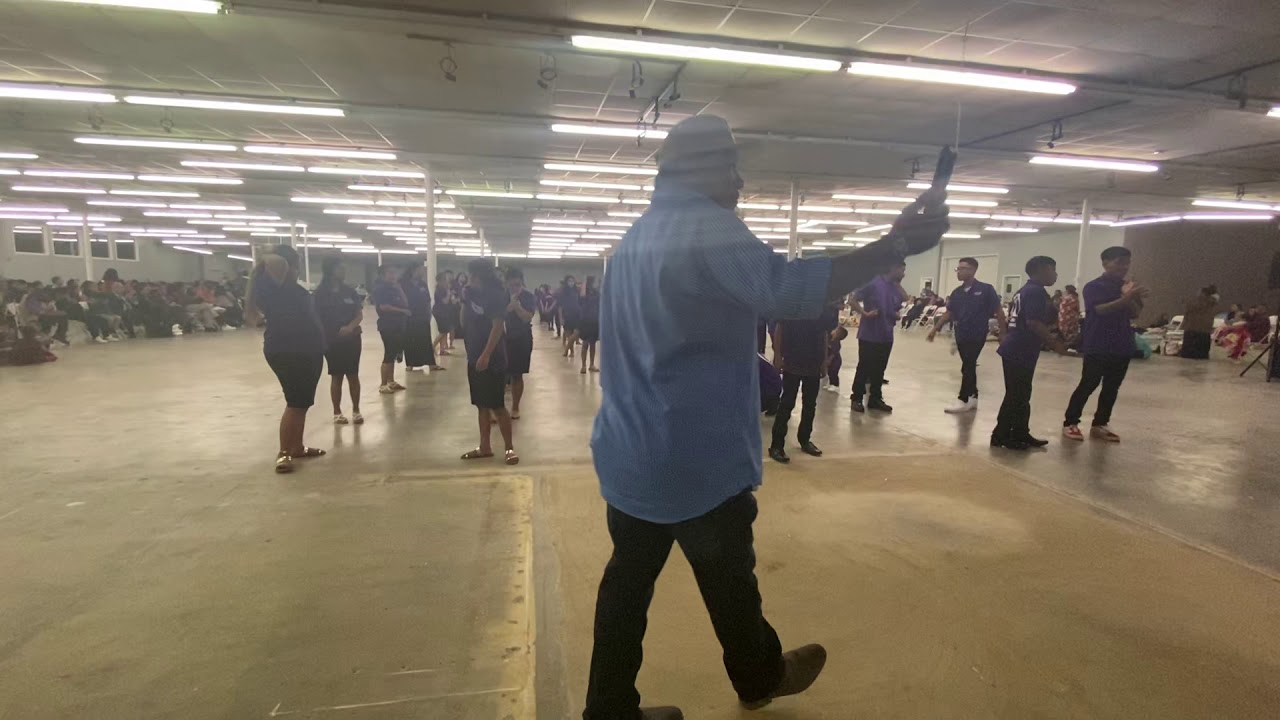 1st Marshallese Full Gospel 2k20 Jepta