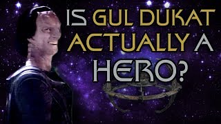 Is Gul Dukat Actually a Hero?