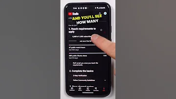Monetization Tab Is Now Available On YouTube Studio App 