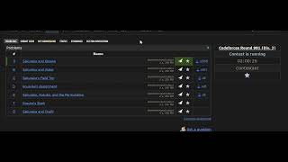Codeforces A| FREE SOLUTION | Codeforces Round 981(Div.3)
