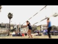 Sand Volleyball - vs UCLA & Pacific