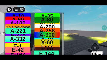 Interminable rooms jumpscares sandbox