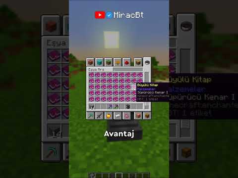 Minecraft'taki EN İYİ