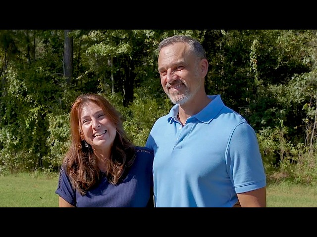 Joe & Renee Ciulla