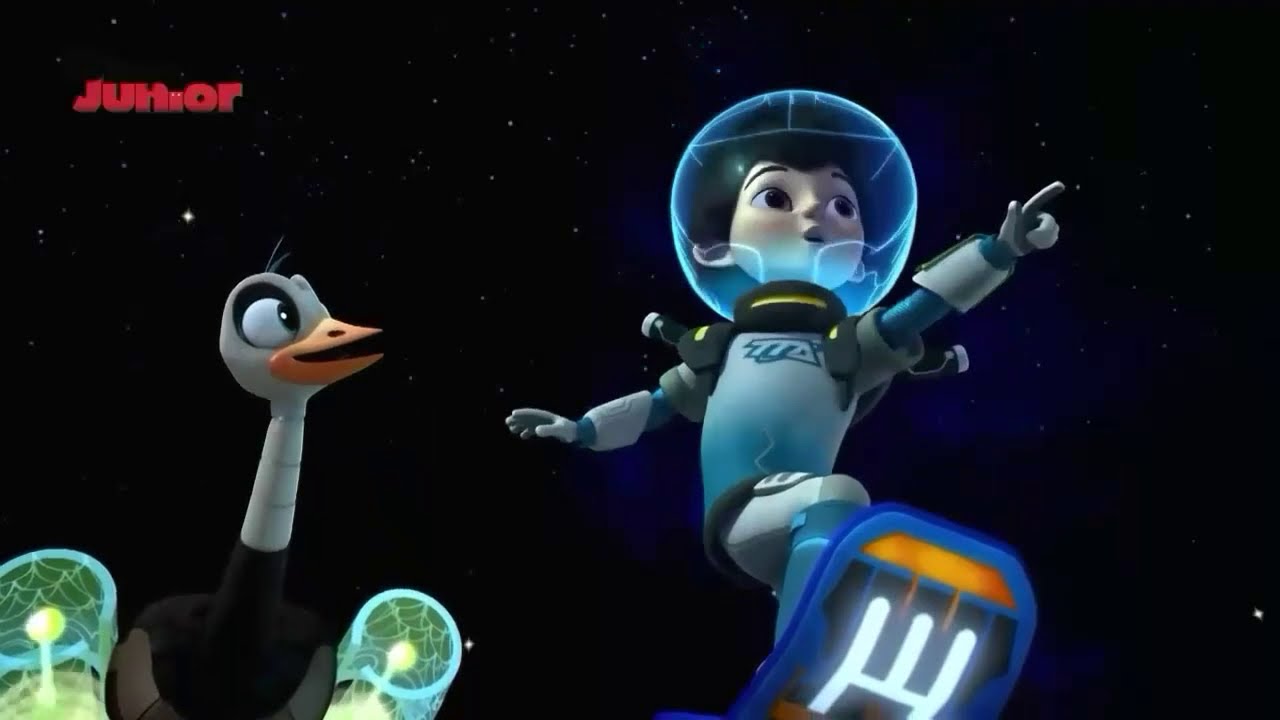 Miles from Tomorrowland - 《Magnetik Merc》 [Bahasa Indonesia] - YouTube