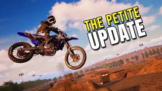 Not The Mx Vs Atv Legends Update I Was Expecting...
