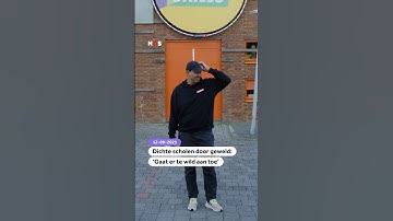Dichte scholen door geweld