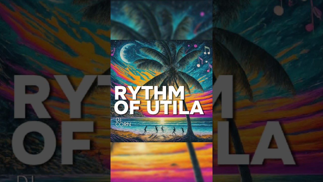 Rythm of Utila (Honduras)