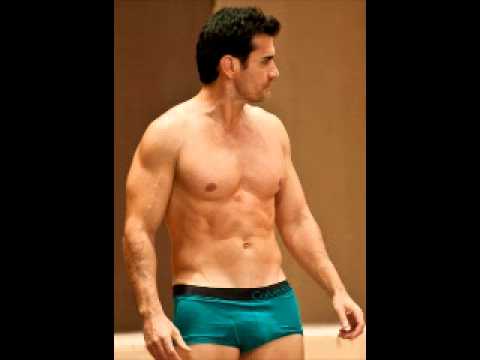 ¿quien le dijo a david zepeda que canta? mentir para vivir