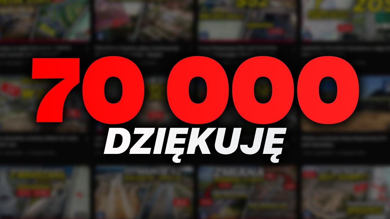 Podsumowanie tego co było na kanale oraz plany na przyszłość