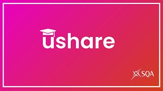 SQA Ushare