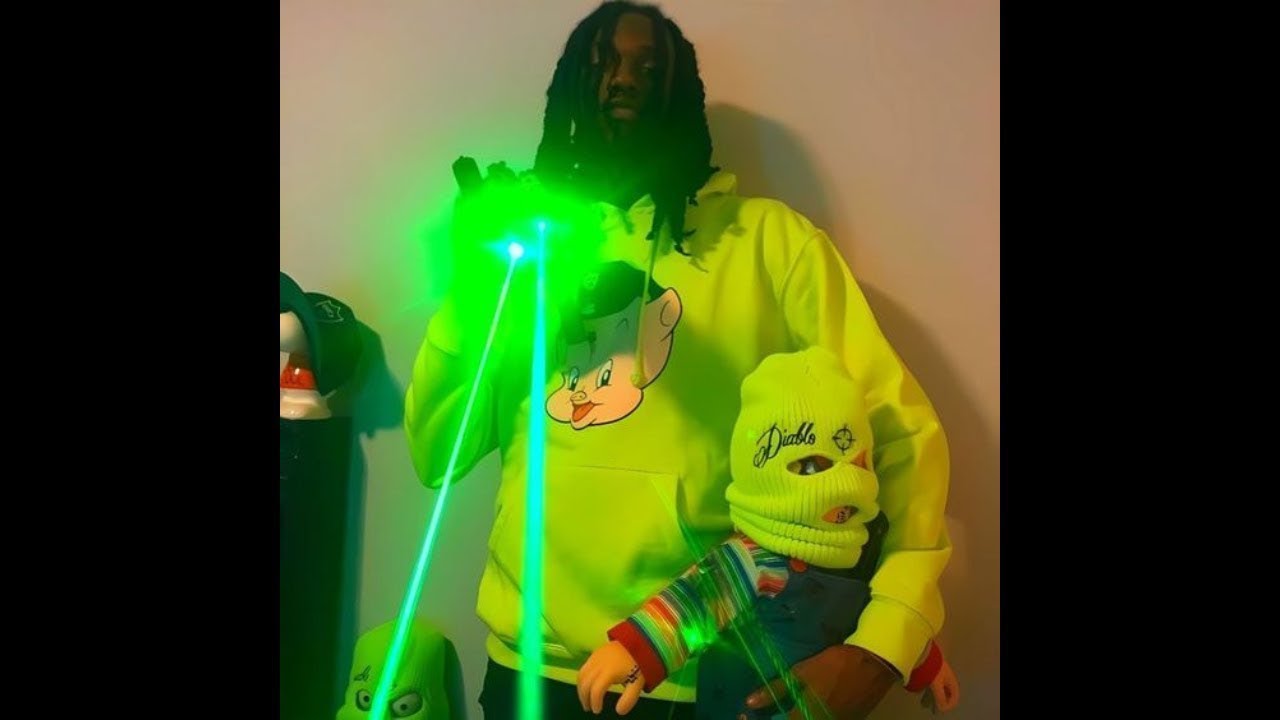 [FREE] Raq Baby Sample Type Beat 