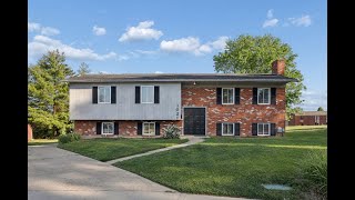 1021 Stanwood Drive video tour
