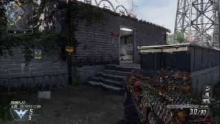 "SWARMS!" - Domination on Standoff - Call of Duty: Black Ops 2