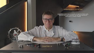 Masterclass "the mechanical watch": regulation