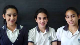 Download Lagu Yasmeen Laila and Salma.MP4 MP3