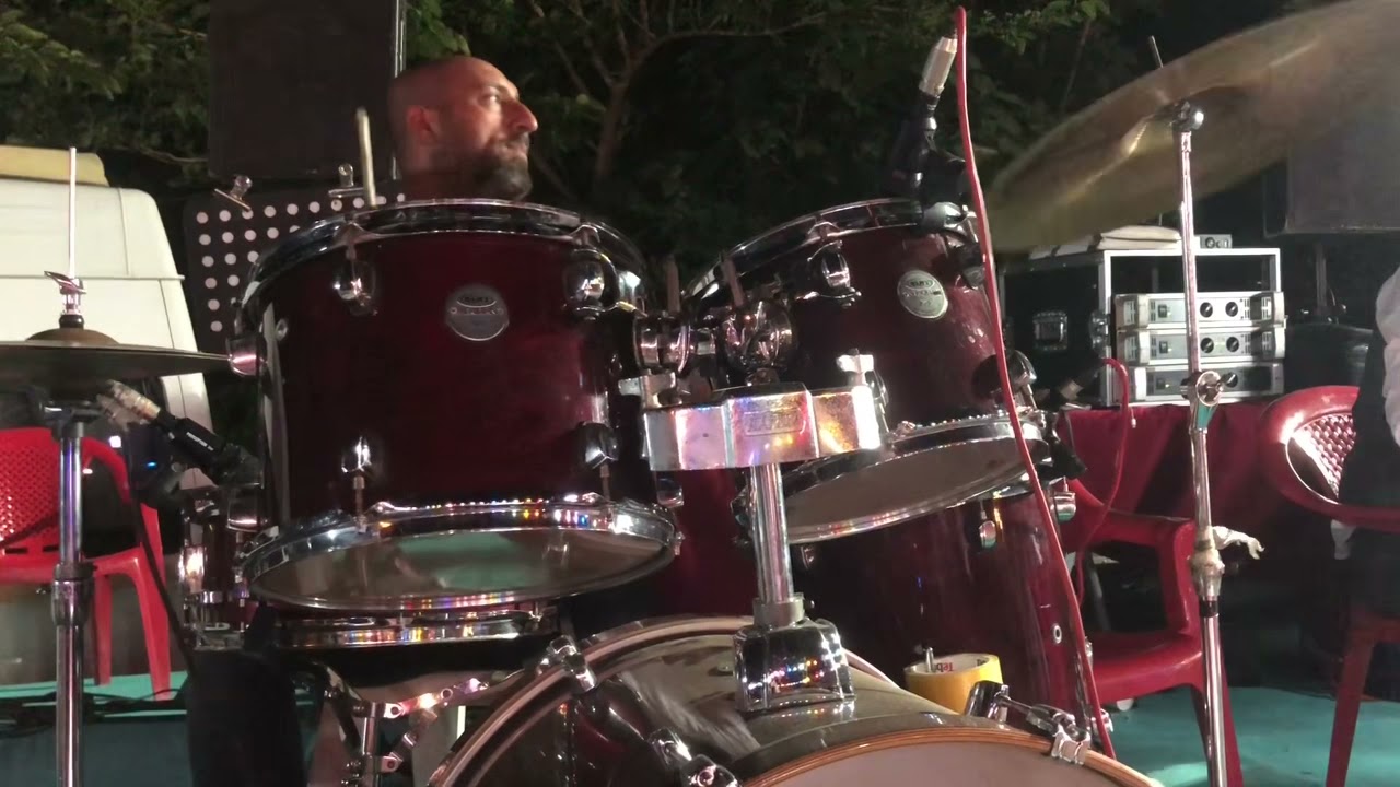 Grup ERDOĞANLAR bu ekip bir derya