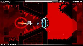 Silent Cataclysm 78-91