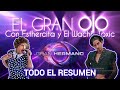 👁️ "EL GRAN OJO" : REACCIONAMOS EN VIVO A LA GALA DE NOMINACION DE GRAN HERMANO