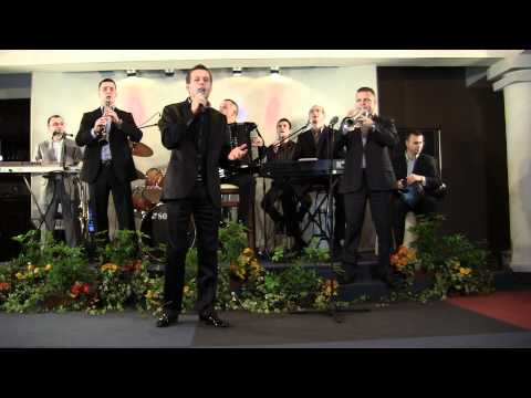 Marjan Kocev &
