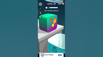 RELAXING/SATISFYING GAMEPLAY #28 | ASMR SLICING | Android/iOS