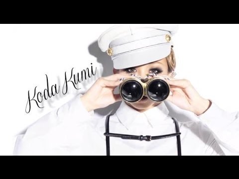 倖田來未 Walk Of My Life Spot Youtube