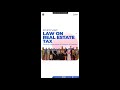 Study Visit: Law on Real Estate Tax General Departement of Taxation of Vietnam