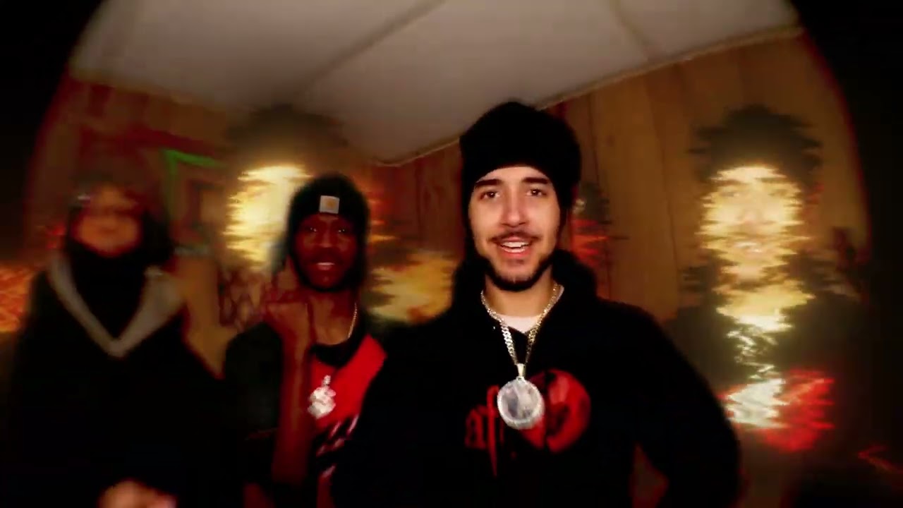 Violence 26 (Official Music Video) ft.Setback_draco