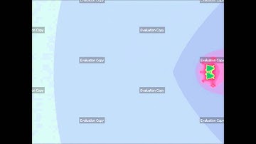 Ultra Fractal 5 - Mandelbrot Nowhere