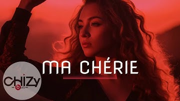Zouk Instrumental Beat 2025 x Kizomba Type Beat (MA CHÉRIE) zouk x kizomba instrumental 2025.