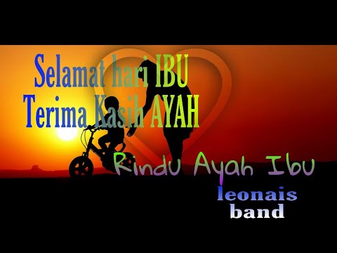 lagu-sedih-|-rindu-ayah-ibu---laoneis-band-|-lirik