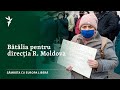 Va continua bătălia pentru direcția Republicii Moldova? | Sâmbăta cu Europa Liberă