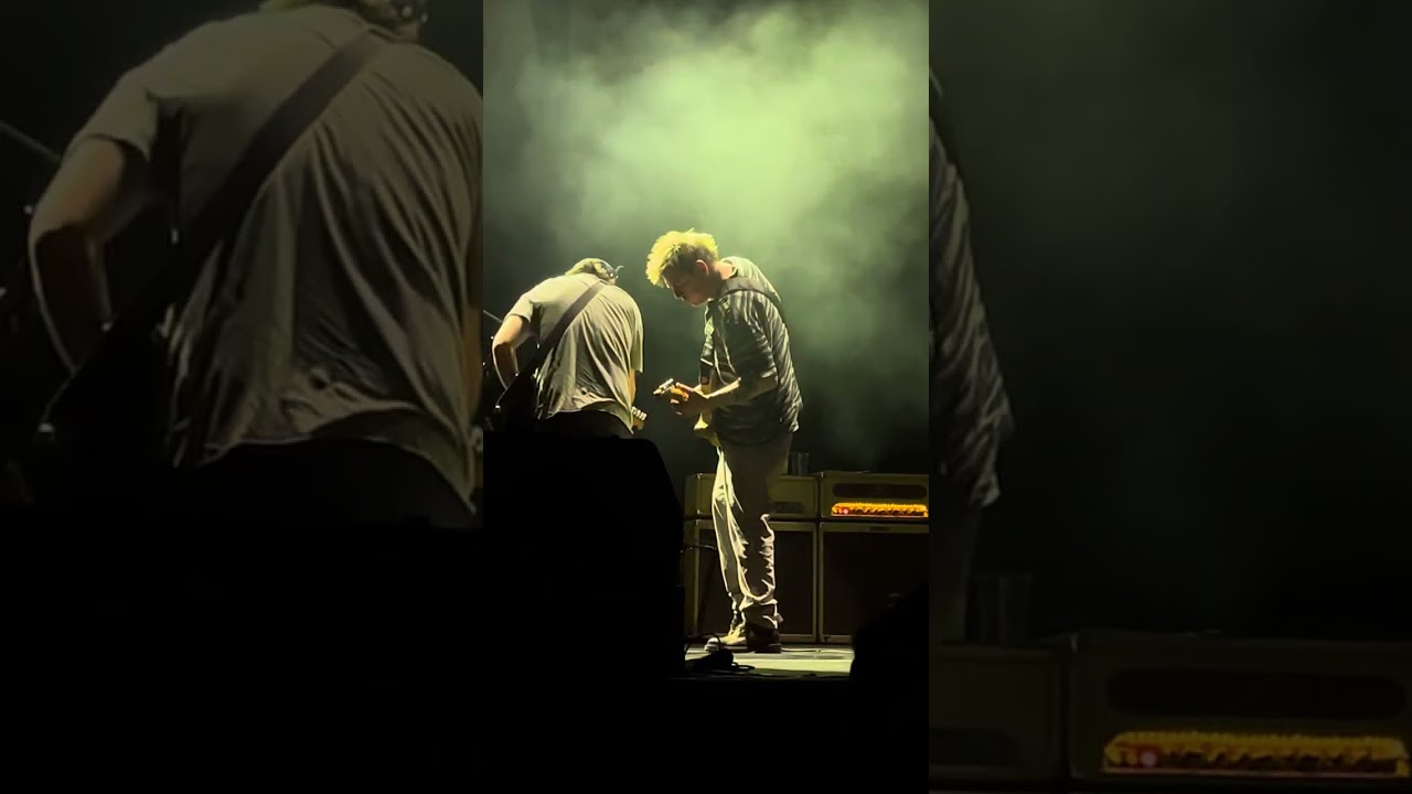 DUMAN-Maşallah(Live at İstanbul Zorlu PSM 17.01.2025)