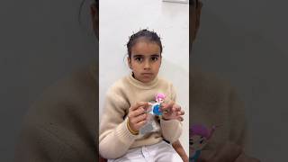 Tanya ne seekha sharing is caring #...